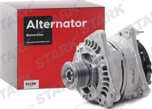 Stark SKGN-0320943 - Ģenerators www.autospares.lv