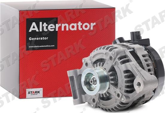 Stark SKGN-0320950 - Ģenerators www.autospares.lv