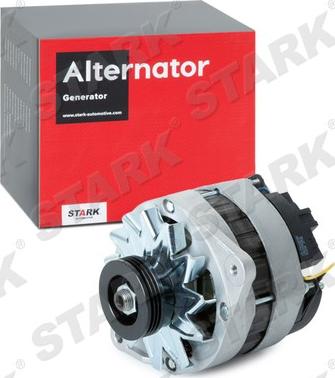 Stark SKGN-0320907 - Ģenerators autospares.lv