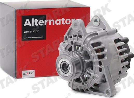 Stark SKGN-0320977 - Ģenerators www.autospares.lv