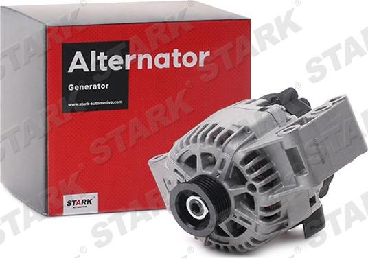 Stark SKGN-0320456 - Ģenerators www.autospares.lv