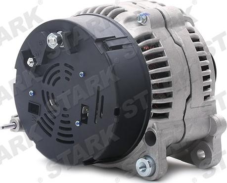 Stark SKGN-0320460 - Ģenerators www.autospares.lv