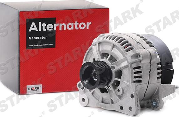 Stark SKGN-0320460 - Ģenerators www.autospares.lv