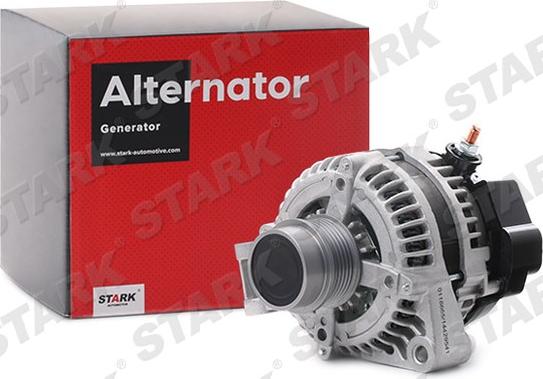 Stark SKGN-0320419 - Ģenerators www.autospares.lv