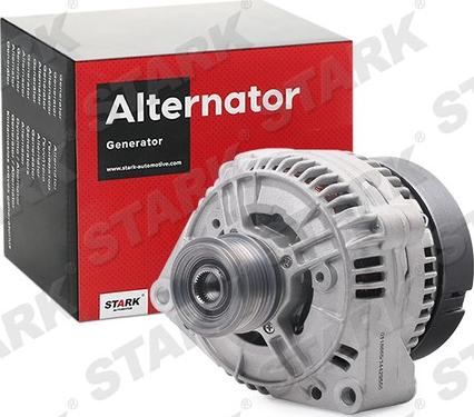 Stark SKGN-0320424 - Ģenerators autospares.lv