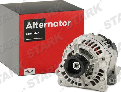 Stark SKGN-0320428 - Ģenerators autospares.lv