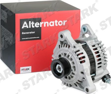 Stark SKGN-0320474 - Ģenerators autospares.lv