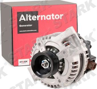 Stark SKGN-0320099 - Ģenerators www.autospares.lv