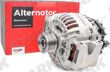 Stark SKGN-0320092 - Ģenerators autospares.lv