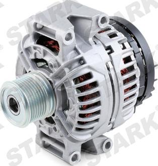 Stark SKGN-0320043 - Ģenerators www.autospares.lv