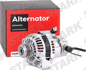 Stark SKGN-0320061 - Ģenerators www.autospares.lv