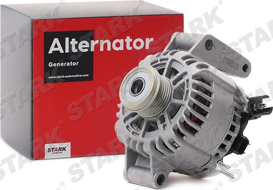 Stark SKGN-0320067 - Ģenerators www.autospares.lv