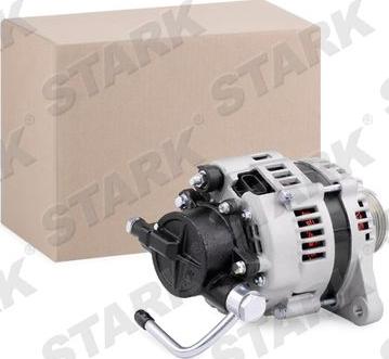 Stark SKGN-0320013 - Ģenerators autospares.lv