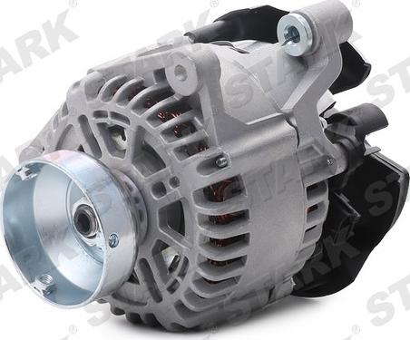 Stark SKGN-0320081 - Alternator www.autospares.lv