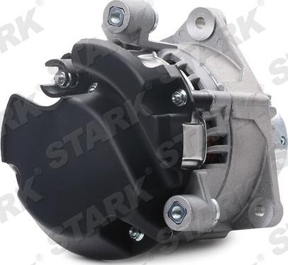 Stark SKGN-0320081 - Alternator www.autospares.lv