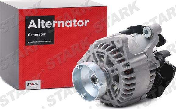 Stark SKGN-0320081 - Ģenerators autospares.lv