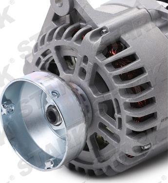 Stark SKGN-0320081 - Alternator www.autospares.lv