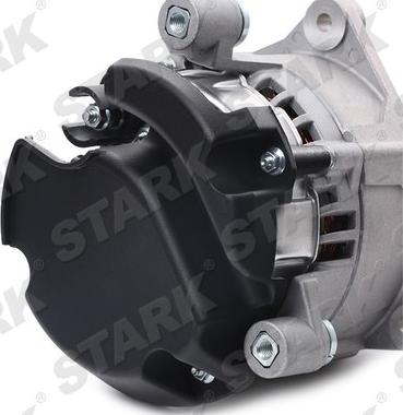 Stark SKGN-0320081 - Alternator www.autospares.lv