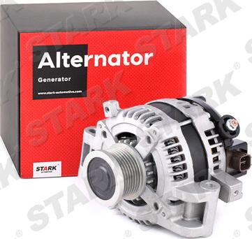 Stark SKGN-0320036 - Ģenerators www.autospares.lv