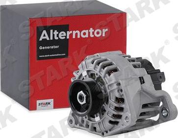 Stark SKGN-0320031 - Alternator www.autospares.lv