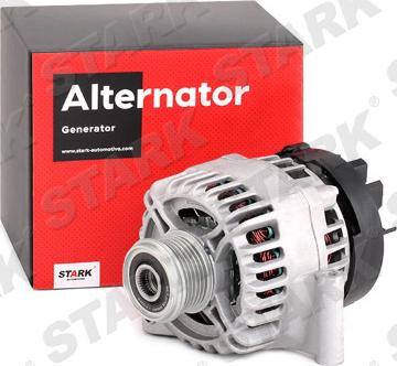 Stark SKGN-0320029 - Ģenerators www.autospares.lv