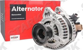 Stark SKGN-0320194 - Ģenerators www.autospares.lv