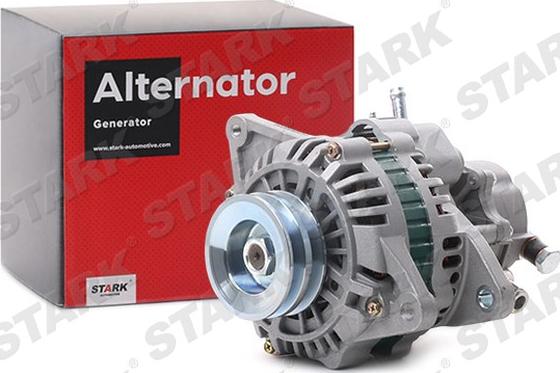 Stark SKGN-0320197 - Ģenerators autospares.lv