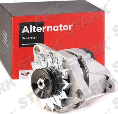 Stark SKGN-0320145 - Alternator www.autospares.lv