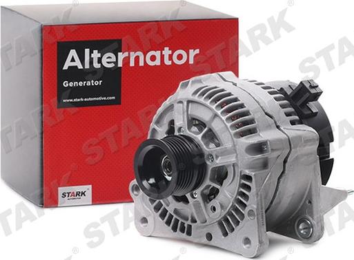 Stark SKGN-0320141 - Ģenerators autospares.lv