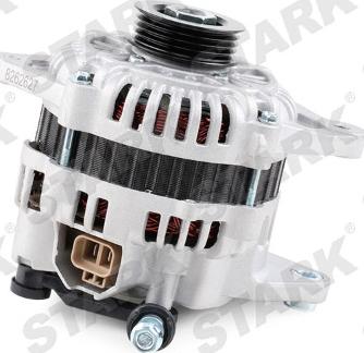 Stark SKGN-0320154 - Ģenerators autospares.lv