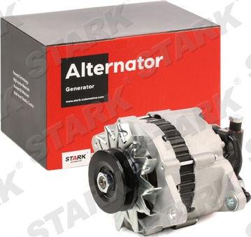 Stark SKGN-0320161 - Ģenerators www.autospares.lv