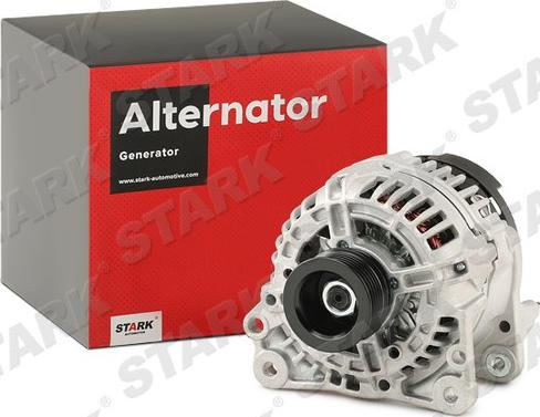 Stark SKGN-0320162 - Ģenerators autospares.lv