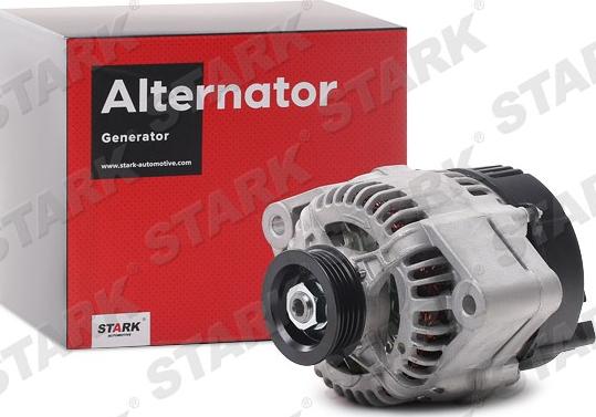 Stark SKGN-0320109 - Ģenerators autospares.lv