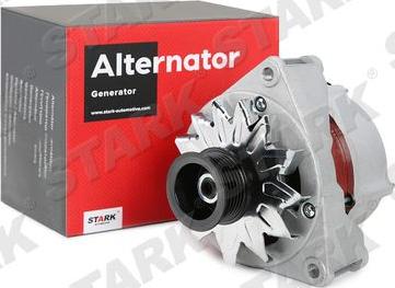 Stark SKGN-0320101 - Ģenerators www.autospares.lv