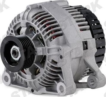 Stark SKGN-0320138 - Генератор www.autospares.lv