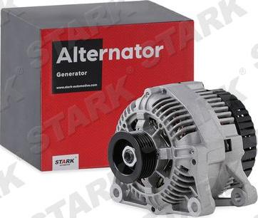 Stark SKGN-0320138 - Ģenerators www.autospares.lv