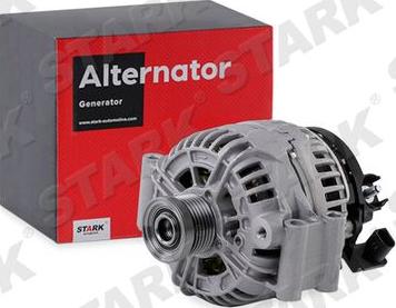 Stark SKGN-0320137 - Ģenerators autospares.lv