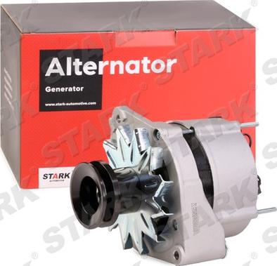 Stark SKGN-0320129 - Ģenerators www.autospares.lv