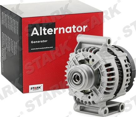 Stark SKGN-0320126 - Ģenerators www.autospares.lv