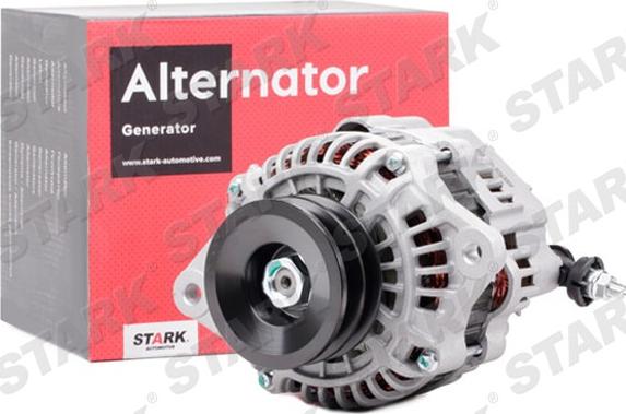 Stark SKGN-0320175 - Ģenerators www.autospares.lv