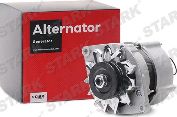 Stark SKGN-0320891 - Ģenerators autospares.lv