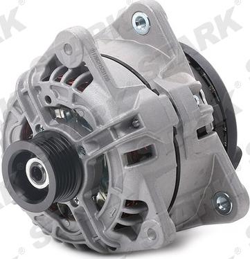 Stark SKGN-0320805 - Ģenerators www.autospares.lv