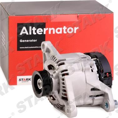 Stark SKGN-0320803 - Alternator www.autospares.lv