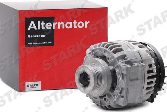 Stark SKGN-0320839 - Ģenerators autospares.lv