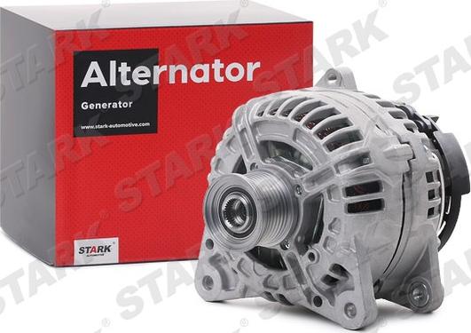 Stark SKGN-0320834 - Ģenerators autospares.lv