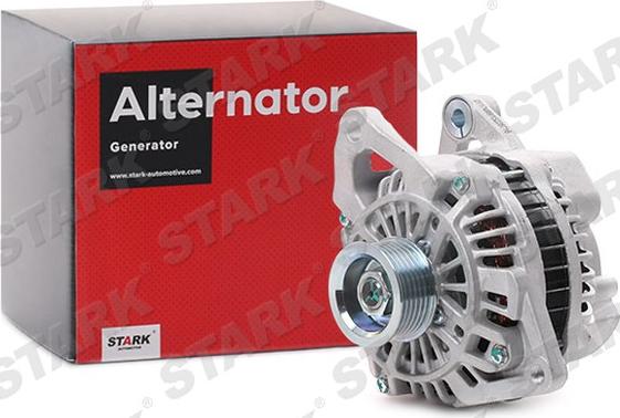 Stark SKGN-0320871 - Ģenerators autospares.lv