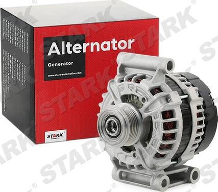 Stark SKGN-0320349 - Ģenerators www.autospares.lv