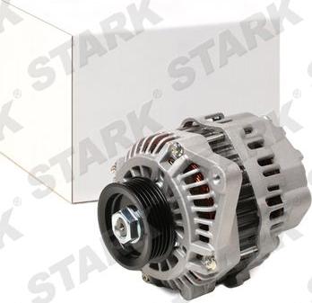 Stark SKGN-0320348 - Генератор www.autospares.lv