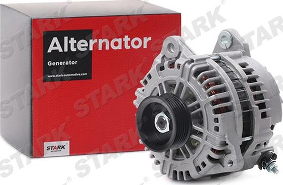 Stark SKGN-0320350 - Генератор www.autospares.lv