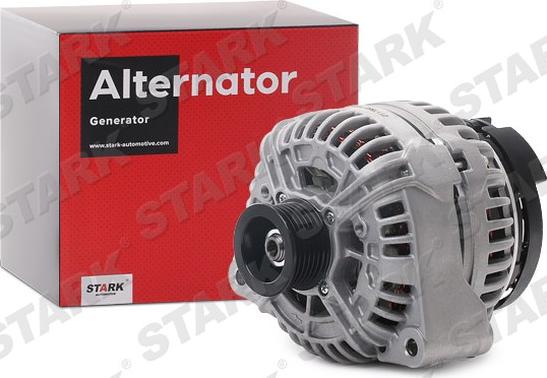 Stark SKGN-0320367 - Ģenerators autospares.lv